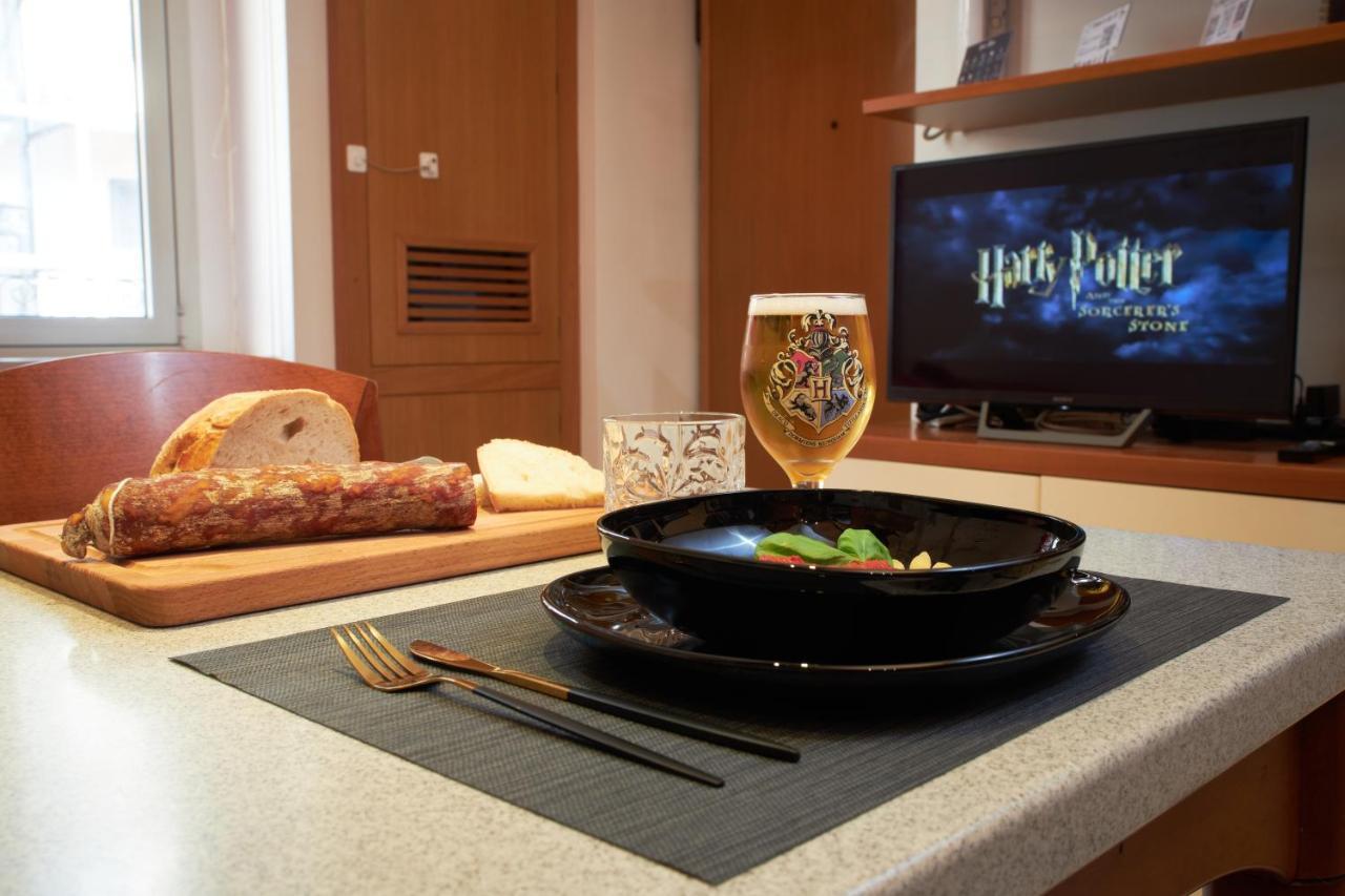 Harry Potter'S Magic House - Metro M4 - Linate - Citta Studi, Milan
